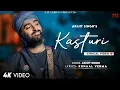 Download Lagu Kasturi (LYRICS)- Arijit Singh | Kunaal Verma | Prasad S | Amar Prem Ki Prem Kahani