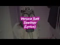 Veruca Salt || Seether || (Lyrics)