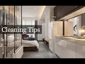 Coronavirus Cleaning tips for keeping the home germ-free