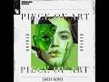 Piece Of Art (Crusy Extended Remix)
