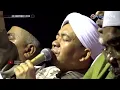 SHOLAWAT FULL KH AHMAD SALIMUL APIP | MILAD WABAARIK KARAWANG KE 8