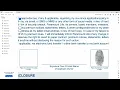 How to attach finger print via Adobe Acrobat