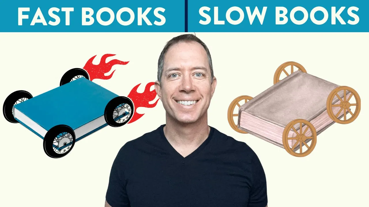 These SMALL SHIFTS solved 90% of my Pacing Problems