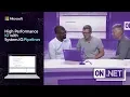 High performance IO with System IO Pipelines