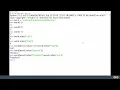 Python Course Project 3 Email Slicer Part 2 Automated Slices