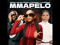 Mmapelo- Janesh; Shandesh; Abi wa Mampela feat Hitboss SA