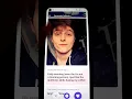 Harry Potter dating profile