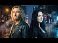 Download Lagu Nickelback ft. Evanescence – Boulevard After Midnight MP3