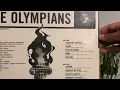 The Olympians - The Olympians (Full Album)