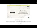 Biomni Session Agentic AI for Computational Biology