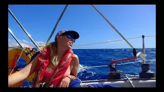 Our Plans for the Future… (Good and Bad News) Sailing Ocean Around Ep. 52