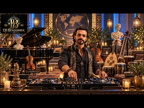Learning Music - Global Classical Fusion