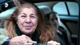 kurtlar vadisi pusu 279 b l m 8 k s m izle