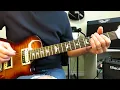 How to Play - Walk All Over You - AC/DC. Guitar Lesson / Tutorial.