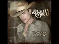 Dustin Lynch - Mind Reader