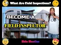 Mortgage Field Inspections GIS Field Services