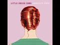 The Kitchen Floor - Little Green Cars