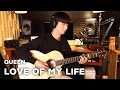 Download Lagu (Queen) Love Of My Life - Sungha Jung