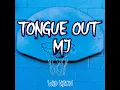 Tongue Out MJ