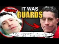 Wade Wilson KILLED On Death Row - Handwritten Letters Expose Who Did It