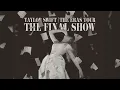 Taylor Swift - The Smallest Man Who Ever Lived (Live From TS | The Eras Tour)