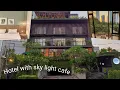 Download Lagu Hotel La Boheme, Rooms and Coffee | Sky Light Coffe | Cozy Room