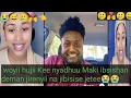 Download Lagu Woyii misikina makina  jirenyii kopha hintolutuu jete ibsisha male jete sayiba ibsatit himatee 😅🥲😭🤣😂