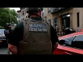 406 NYC arrests among 1 500 in U S crackdown on outstanding warrants