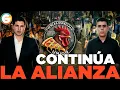 CJNG s El 03 allied with Los Chapitos Alliance did not end JL