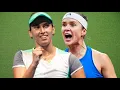 Download Lagu Elina Svitolina vs Elise Mertens Highlights | Bad Homburg Open 2025