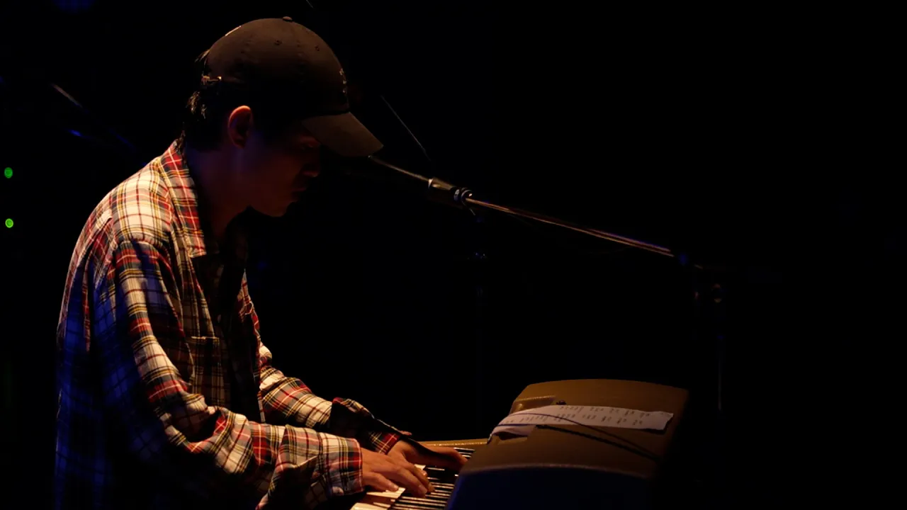 Yogee New Waves - JUST (Live at Zepp Tokyo 2021.11.16) Yogee New Waves - JUST (Live at Zepp Tokyo 2021.11.16)