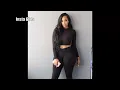FAME - Gorgeous Plus Size Summer Fashion Thick Instagram Model Curvy Clothing