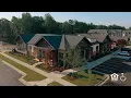 Solis North Creek Huntersville NC Apartments Greystar