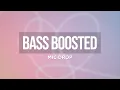 Download Lagu BTS - MIC Drop (Steve Aoki Remix) [BASS BOOSTED]