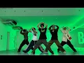 STARGLOW / Moonchaser|Dance Practice Mirror