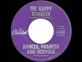 1959 HITS ARCHIVE The Happy Reindeer - Dancer Prancer and Nervous