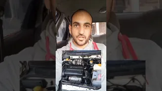 طريقه الكشف على محرك السياره قبل الشراء 