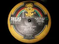 Mikey Dread - Roots & Culture