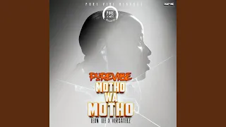 motho wa motho feat leon lee u0026 versateez 