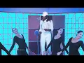 Blood Orange - It Is What It Is - Jimmy Kimmel Live
