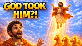 god took elijah part 2 animated bible story for kids 