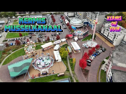 Video Kermiseditie 2025