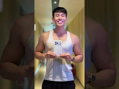 A Super Special Gift! 🎁 [Nam Phương] #namphuong #shorts #funny #comedy #action