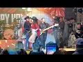 Big & Rich--Save a Horse, Ride a Cowboy medley, great concert ending
