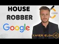 LeetCode 198 House Robber Algorithm Explained Java