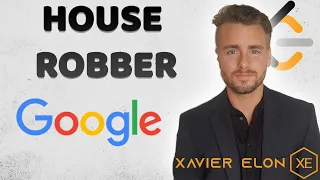 LeetCode 198 House Robber Algorithm Explained Java