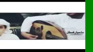 يا فتنه الشرق بدق عود 