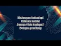 Download Lagu Krakatau Band - GEMILANG - Album KRAKATAU (Lyrics)