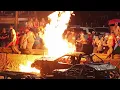 2026 Greenwich Fireman s Festival Demolition Derby - MWFA Van Windshield Compacts