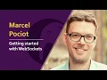 Marcel Pociot - Getting started with WebSockets